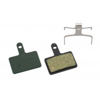 Union DBP-10e Schijfremblokken - Zwart - thumbnail