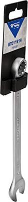 Brilliant Tools BT011914 BT011914 Ring-steeksleutel Sleutelbreedte (metrisch) 14 mm