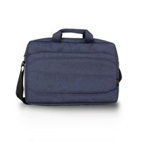Laptoptas Ewent EW2516 15,6" Blauw 15" 15,6'' - thumbnail