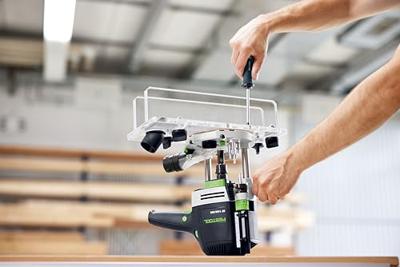 Festool OF-FH 2200 Freeshulp - 495246