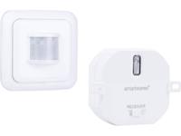 SH5-SET-ST Smartwares SmartHome Basic Bewegingsmelder - thumbnail