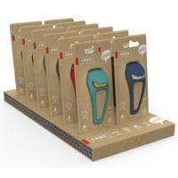 KNOG Frog usb - display (6 front + 6 rear) - thumbnail