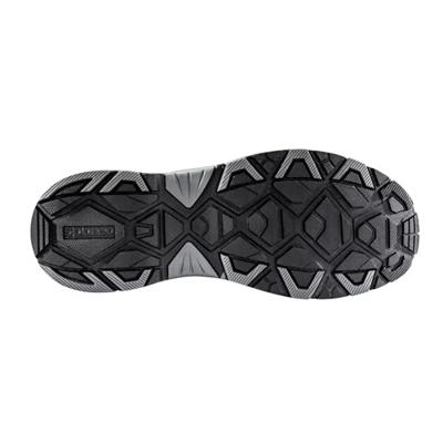 Veiligheidsschoenen Sparco All Road NRNR Zwart Schoenmaat 38