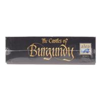 Ravensburger The Castles of Burgundy - thumbnail