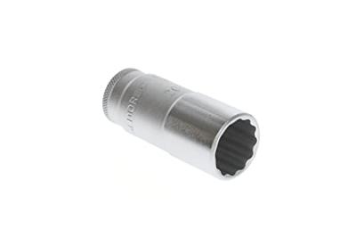 Gedore Dopsleutel 3/8" lang 20 MM - 6259490