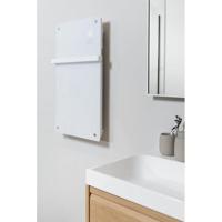 Eurom Alutherm Sani Verre 1200 WiFi Convectorkachel Wit - thumbnail