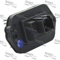 Regelaar, interieurventilator K106088 - thumbnail