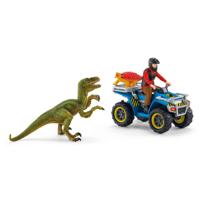 Dinosaurus Schleich 41466 Playset - thumbnail