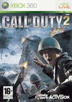 Call of Duty 2 - thumbnail