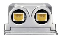 INTELLINET Outdoor Gigabit High-Power PoE+ Injektor - thumbnail