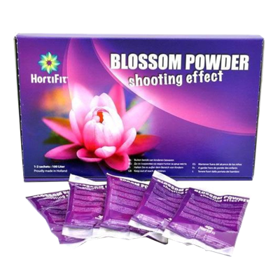 Hortifit Hortifit Blossom Powder