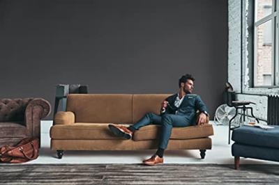 AS Creation Nara - Antraciet - 387441