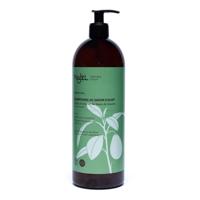 Aleppo Shampoo 2-in-1 Droog Haar BIO - 1000 ml - thumbnail