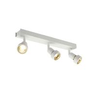 SLV 147381 PURI Plafondlamp LED, Halogeen GU10 Wit - thumbnail