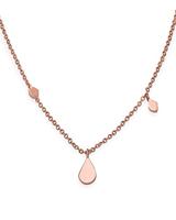 Dames ketting Rosefield JSDNR-J055 40-45 cm - thumbnail