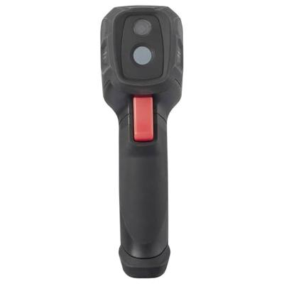 VOLTCRAFT WB-90 Warmtebeeldcamera -20 tot 550 °C 96 x 96 Pixel 25 Hz USB-C, Geïntegreerde digitale camera VOLTCRAFT WB-90 Warmtebeeldcamera -20 tot 550 °C 96 x 96 Pixel 25 Hz USB-C, Geïntegreerde digitale camera