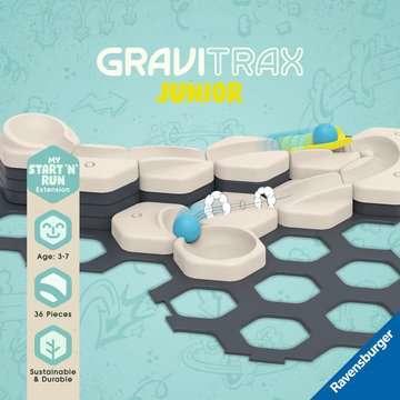 Ravensburger Gravitrax junior starter-set s Ravensburger Gravitrax junior starter-set s
