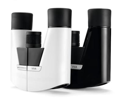 Eschenbach Viva Festivalkijker 6 x 15 mm Wit