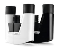 Eschenbach Viva Festivalkijker 6 x 15 mm Wit - thumbnail