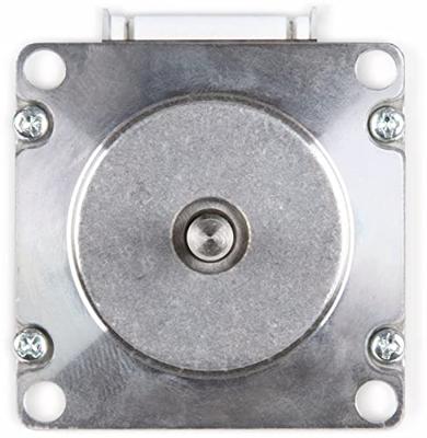 Joy-it Stappenmotor Nema23-02 1.2 Nm 2.5 A As-diameter: 6.35 mm