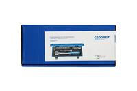 Gedore 2545829 2545829 Dopsleutelinzetstuk Metrisch 1/2 (12.5 mm) 13-delig - thumbnail