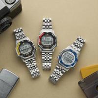 Horloge Heren Seiko SMGG21P1 - thumbnail