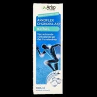 Ice 3 gel arkoflex gel 100 Milliliter - thumbnail