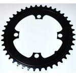 kettingblad Bosch 1 44T 104 mm zwart - thumbnail