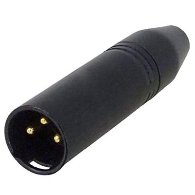 Rode VXLR verloopplug mini jack naar XLR