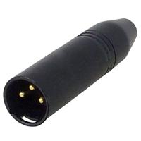 Rode VXLR verloopplug mini jack naar XLR - thumbnail