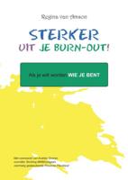 Sterker uit je burn-out! - Regina van Amson - Paperback (9789493191228) - thumbnail
