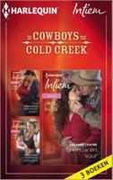 De cowboys van Cold Creek - Raeanne Thayne - ebook - thumbnail