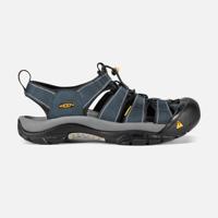Keen Newport H2 Sandaal Heren Navy/Medium Gray 10,5 - thumbnail