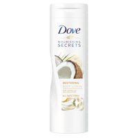 Dove Nourishing Secrets Restoring Body Lotion