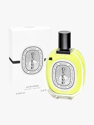 Diptyque Oyedo Eau de toilette Spray 100 ml