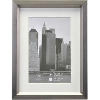 Henzo metallica 15x20 frame donkergrijs - thumbnail