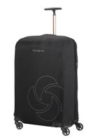 Samsonite Foldable Luggage cover M/L - thumbnail