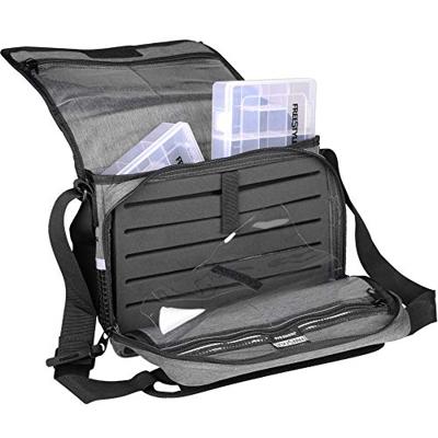 Spro Freestyle Jigging Bag V2