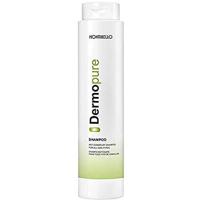 Shampoo Montibello Dermo Pure