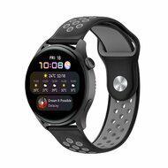 Garmin Vivoactive 4 / 4L - Sport Edition - Zwart + grijs - thumbnail