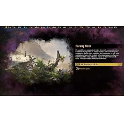 Surviving the Aftermath - Day One Edition