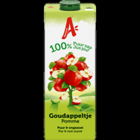 Appelsientje Goudappeltje 1L bij Jumbo - thumbnail
