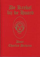 De Krekel bij de Haard - Charles Dickens - ebook - thumbnail