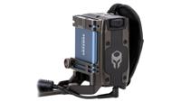 Tilta TCB-BMPC-DCM12 Side Handle to BMPCC 4K power - thumbnail