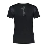 Rogelli Core T-Shirt Hardloop shirt Dames M/38 - thumbnail