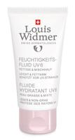 Fluide hydratant UV6 geparfumeerd 50 Milliliter - thumbnail