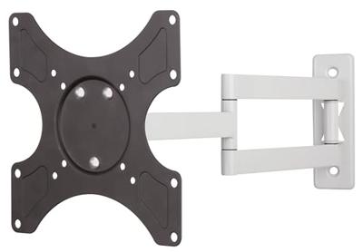 Techly ICA-LCD 2903BICOL tv-bevestiging 94 cm (37 ) Wit, Zwart Techly ICA-LCD 2903BICOL tv-bevestiging 94 cm (37 ) Wit, Zwart