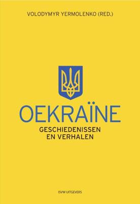 Oekraïne (Paperback)