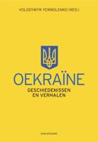 Oekraïne (Paperback) - thumbnail