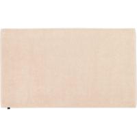 Cawö Cawö Badmat (handgeknoopt) 1007 uni beige 70/120 - thumbnail